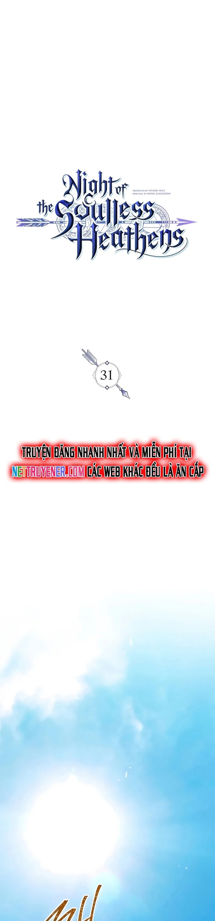 Dạ Chi Ngoại Đạo Vô Hồn Giả Chap 31 - Next Chap 32