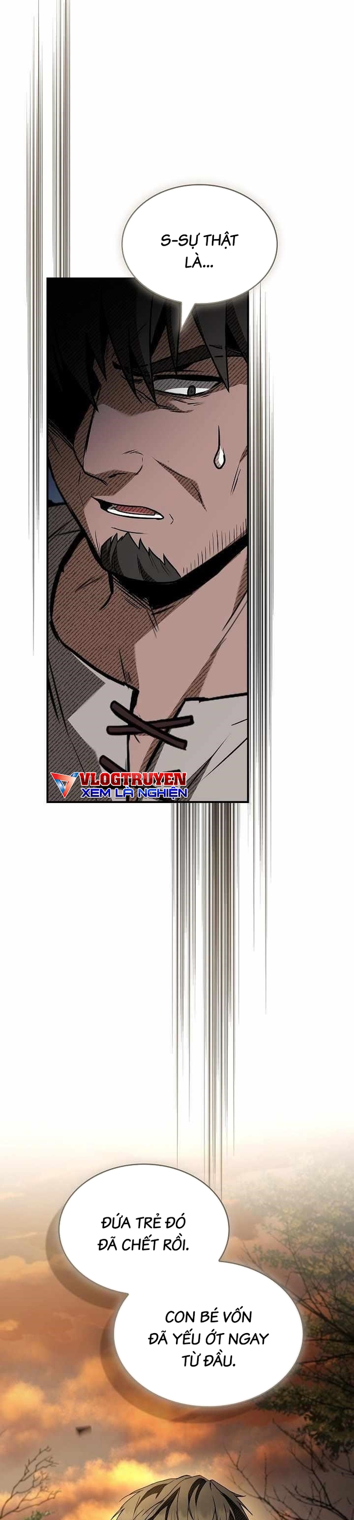 Dạ Chi Ngoại Đạo Vô Hồn Giả Chap 32 - Next Chap 33