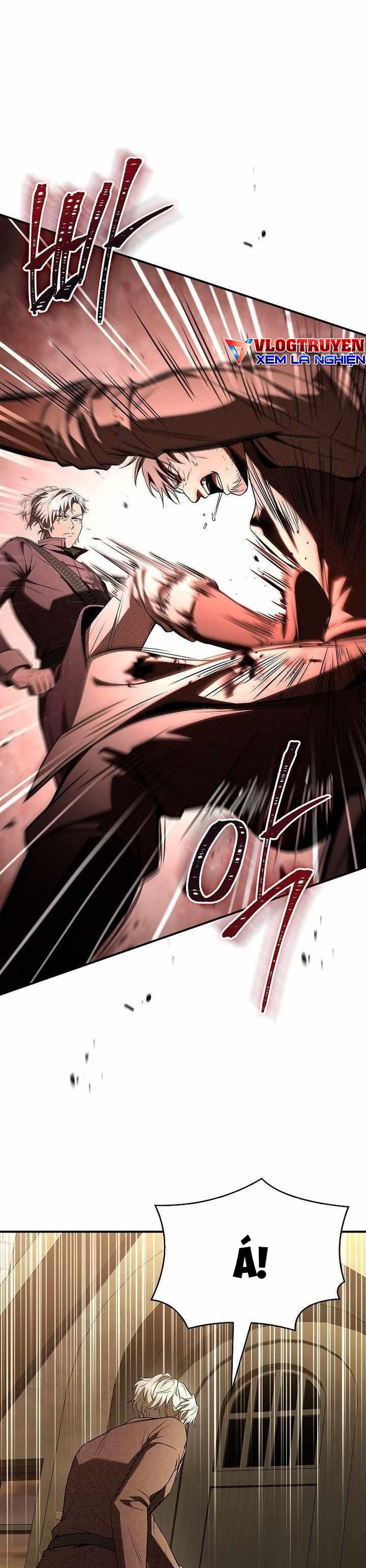 Dạ Chi Ngoại Đạo Vô Hồn Giả Chap 32 - Next Chap 33