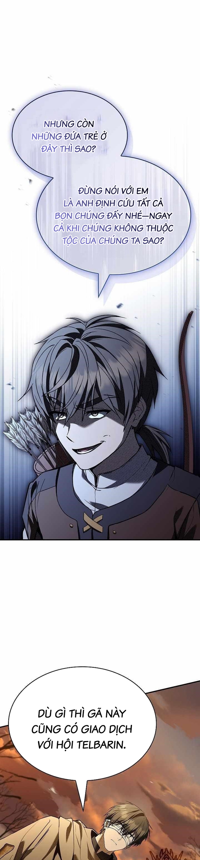 Dạ Chi Ngoại Đạo Vô Hồn Giả Chap 32 - Next Chap 33