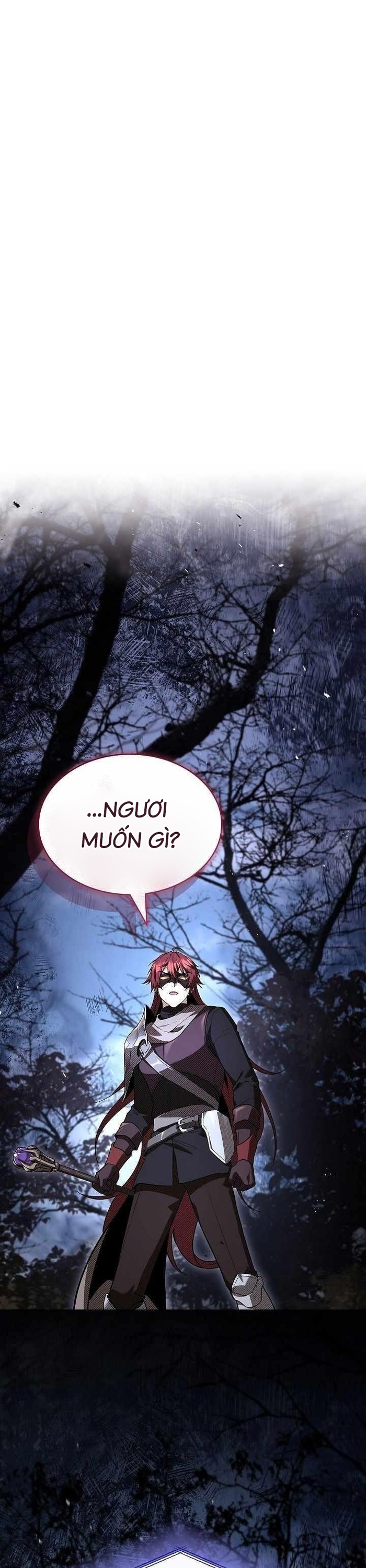 Dạ Chi Ngoại Đạo Vô Hồn Giả Chap 32 - Next Chap 33