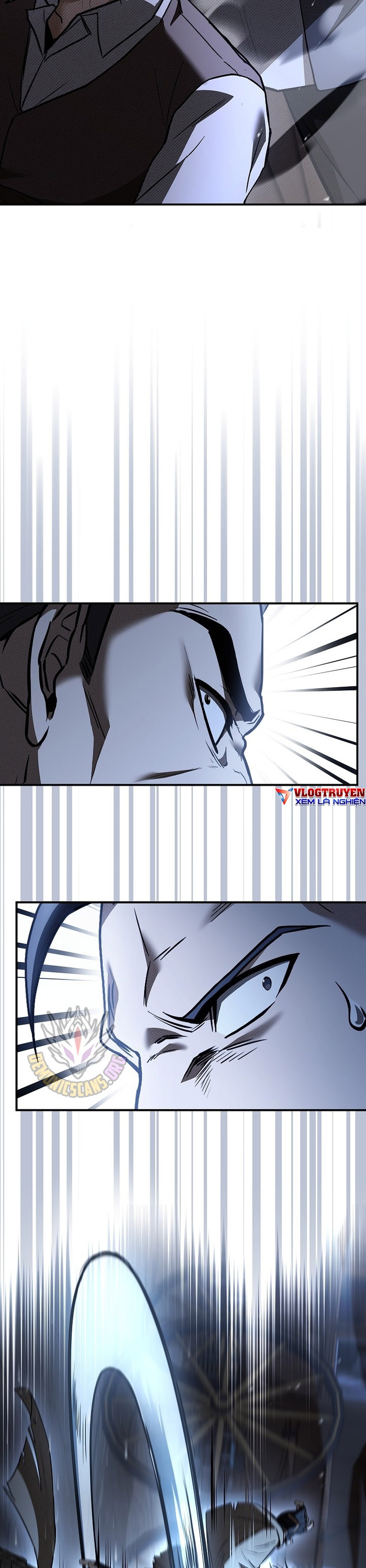 Dạ Chi Ngoại Đạo Vô Hồn Giả Chap 33 - Next Chap 34