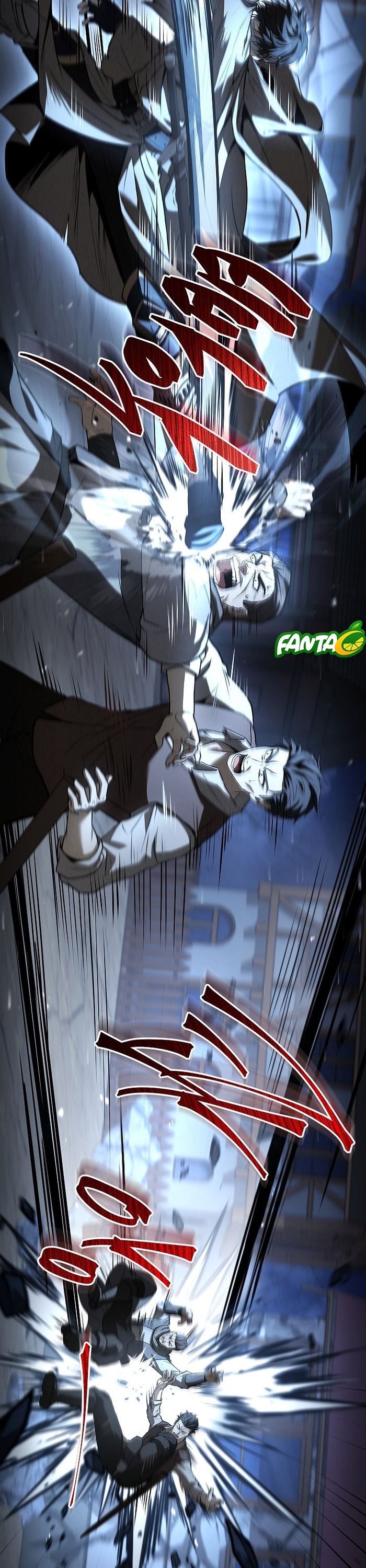 Dạ Chi Ngoại Đạo Vô Hồn Giả Chap 33 - Next Chap 34