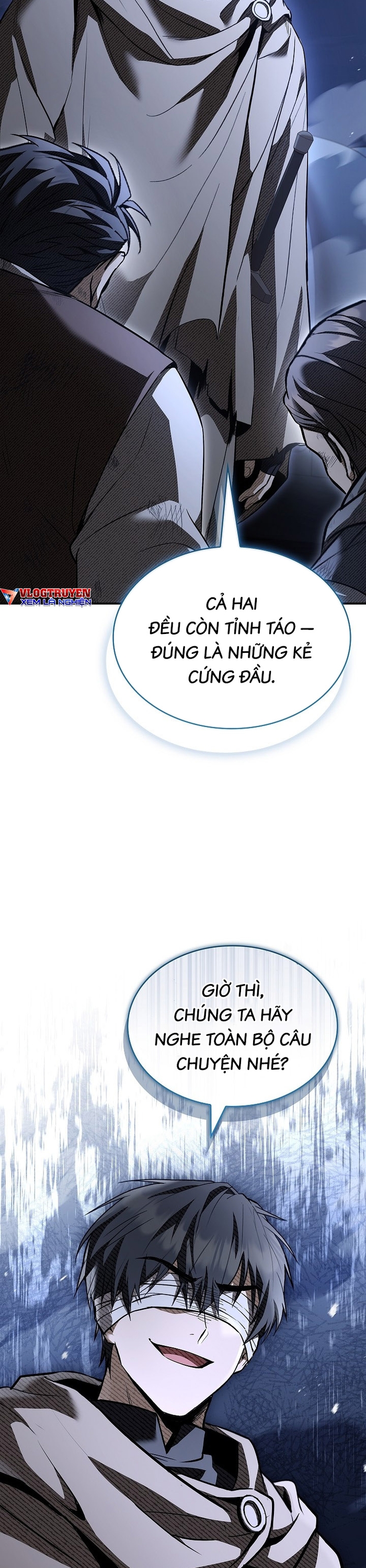 Dạ Chi Ngoại Đạo Vô Hồn Giả Chap 33 - Next Chap 34