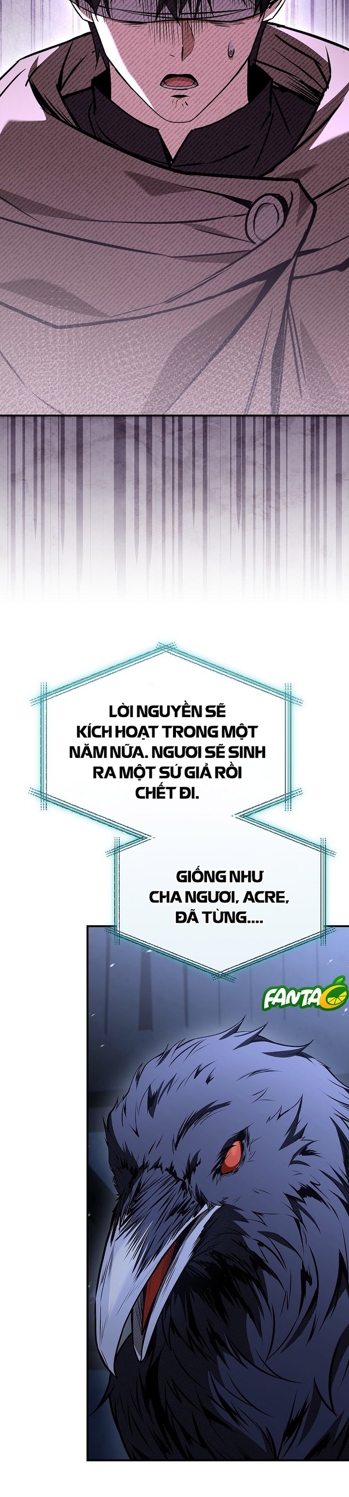 Dạ Chi Ngoại Đạo Vô Hồn Giả Chap 33 - Next Chap 34