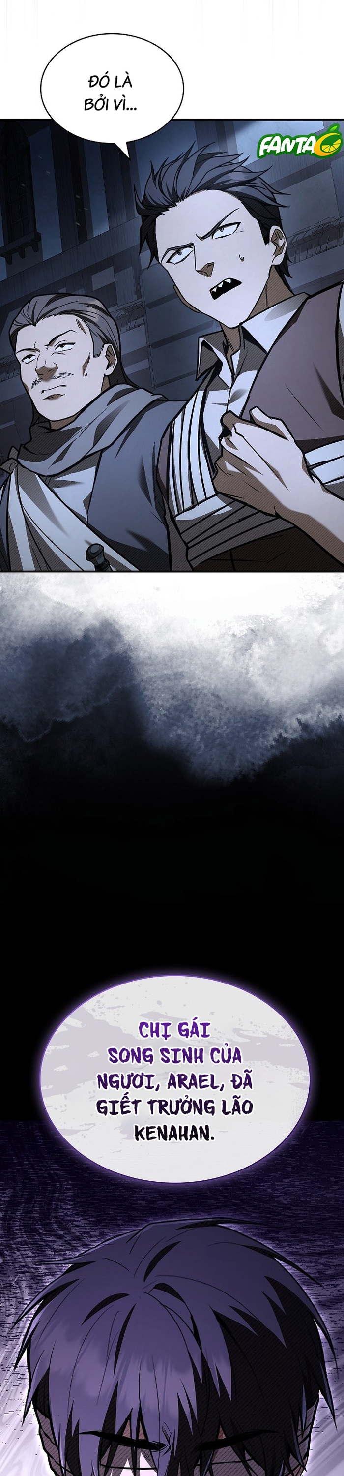 Dạ Chi Ngoại Đạo Vô Hồn Giả Chap 33 - Next Chap 34