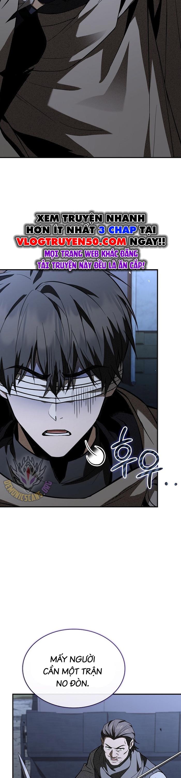 Dạ Chi Ngoại Đạo Vô Hồn Giả Chap 33 - Next Chap 34