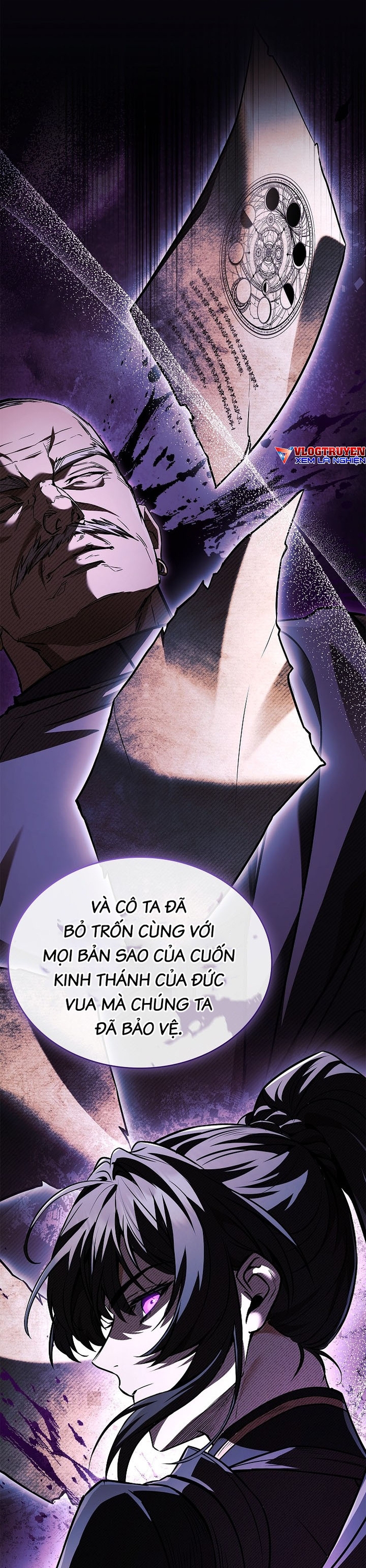 Dạ Chi Ngoại Đạo Vô Hồn Giả Chap 34 - Next Chap 35