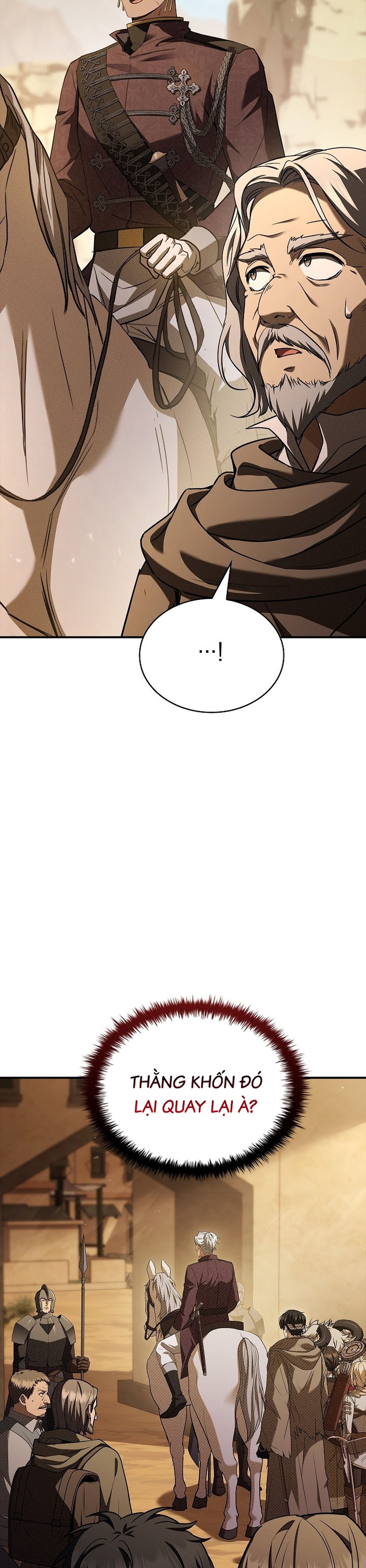 Dạ Chi Ngoại Đạo Vô Hồn Giả Chap 34 - Next Chap 35