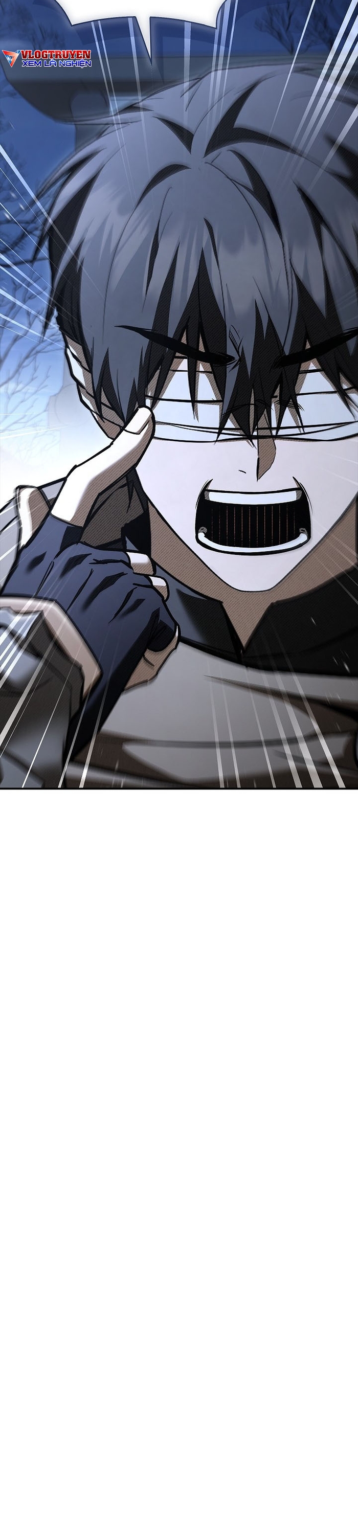 Dạ Chi Ngoại Đạo Vô Hồn Giả Chap 34 - Next Chap 35