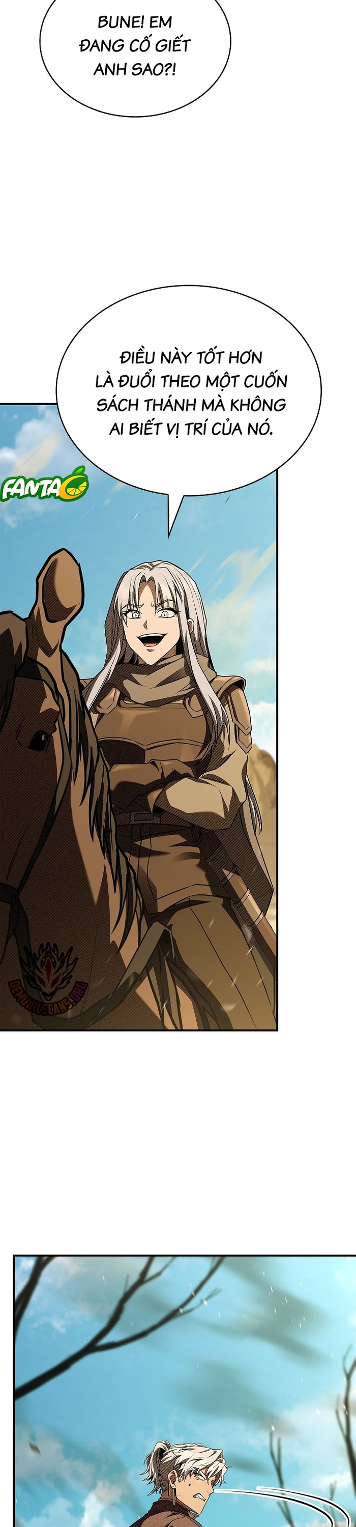 Dạ Chi Ngoại Đạo Vô Hồn Giả Chap 34 - Next Chap 35