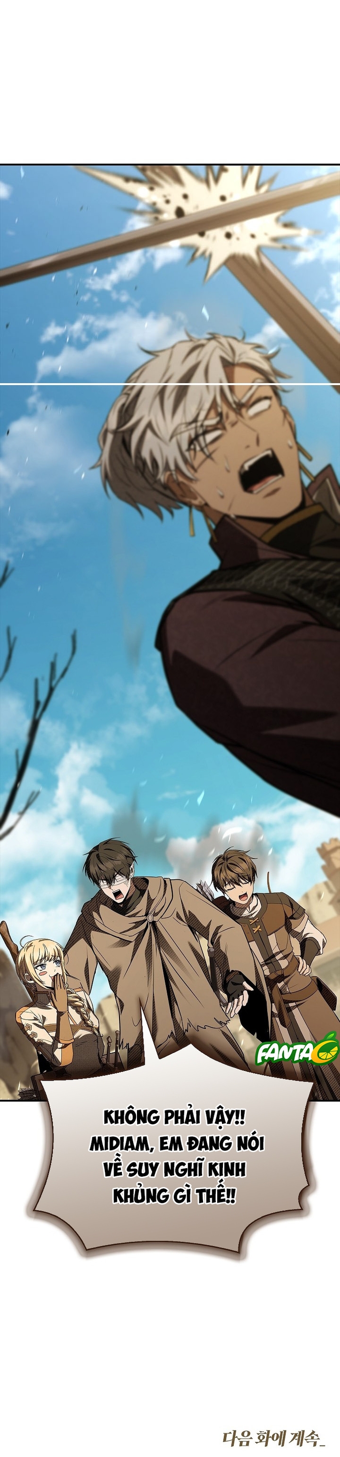 Dạ Chi Ngoại Đạo Vô Hồn Giả Chap 34 - Next Chap 35