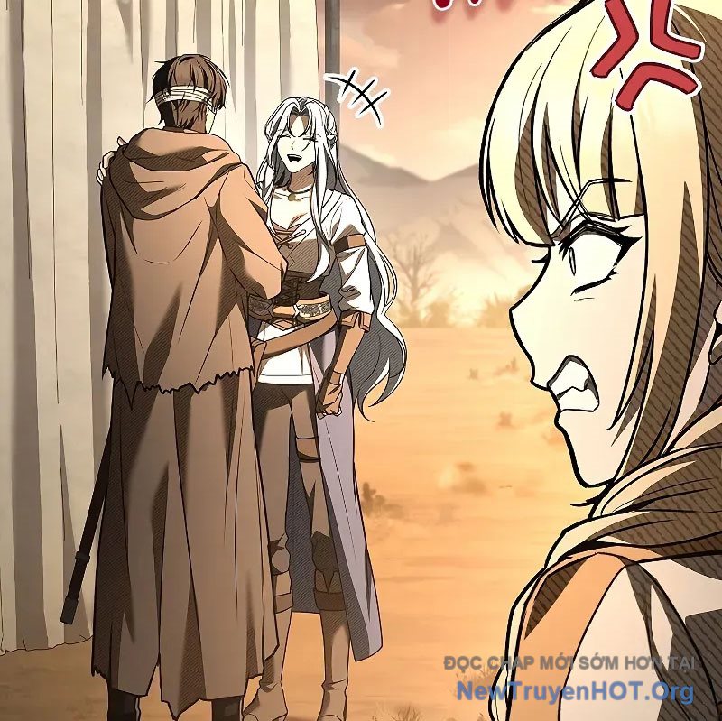 Dạ Chi Ngoại Đạo Vô Hồn Giả Chap 36 - Next Chap 37