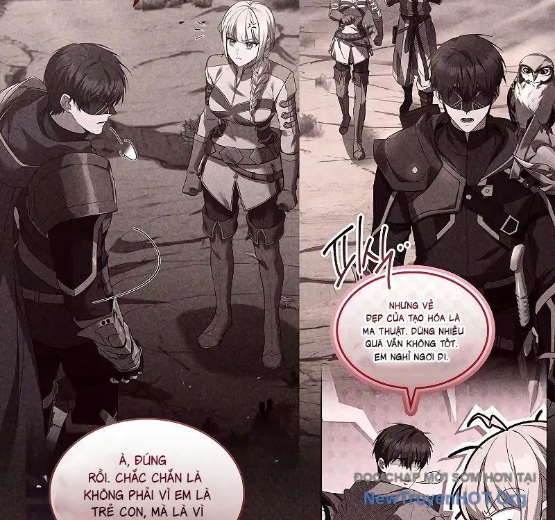 Dạ Chi Ngoại Đạo Vô Hồn Giả Chap 36 - Next Chap 37