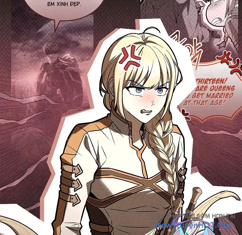 Dạ Chi Ngoại Đạo Vô Hồn Giả Chap 36 - Next Chap 37