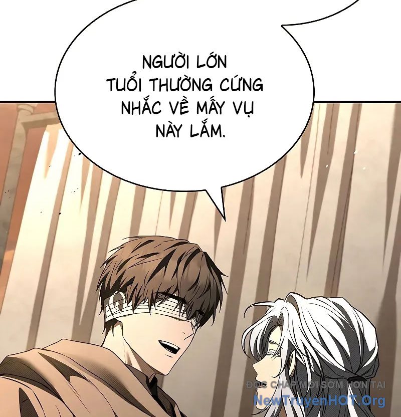 Dạ Chi Ngoại Đạo Vô Hồn Giả Chap 36 - Next Chap 37