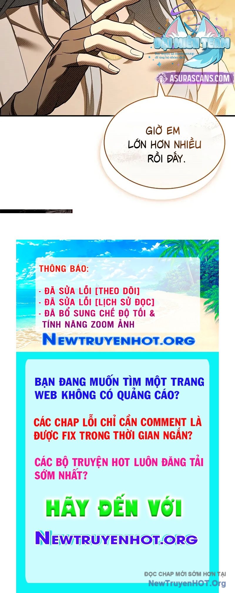 Dạ Chi Ngoại Đạo Vô Hồn Giả Chap 36 - Next Chap 37