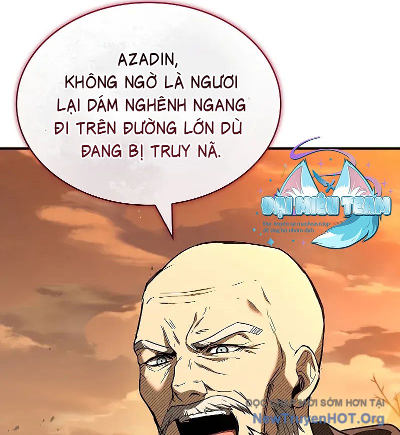 Dạ Chi Ngoại Đạo Vô Hồn Giả Chap 36 - Next Chap 37