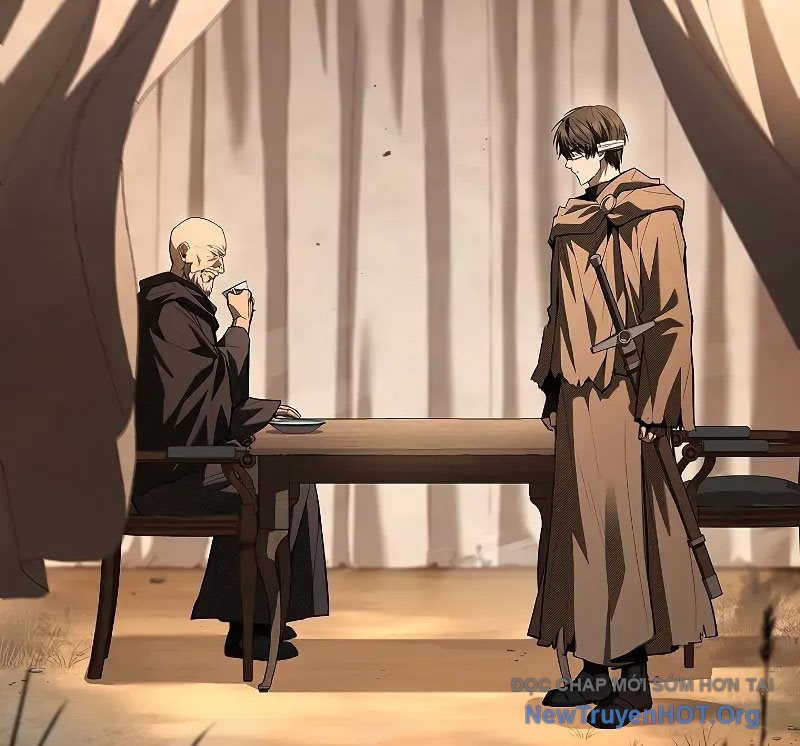 Dạ Chi Ngoại Đạo Vô Hồn Giả Chap 36 - Next Chap 37