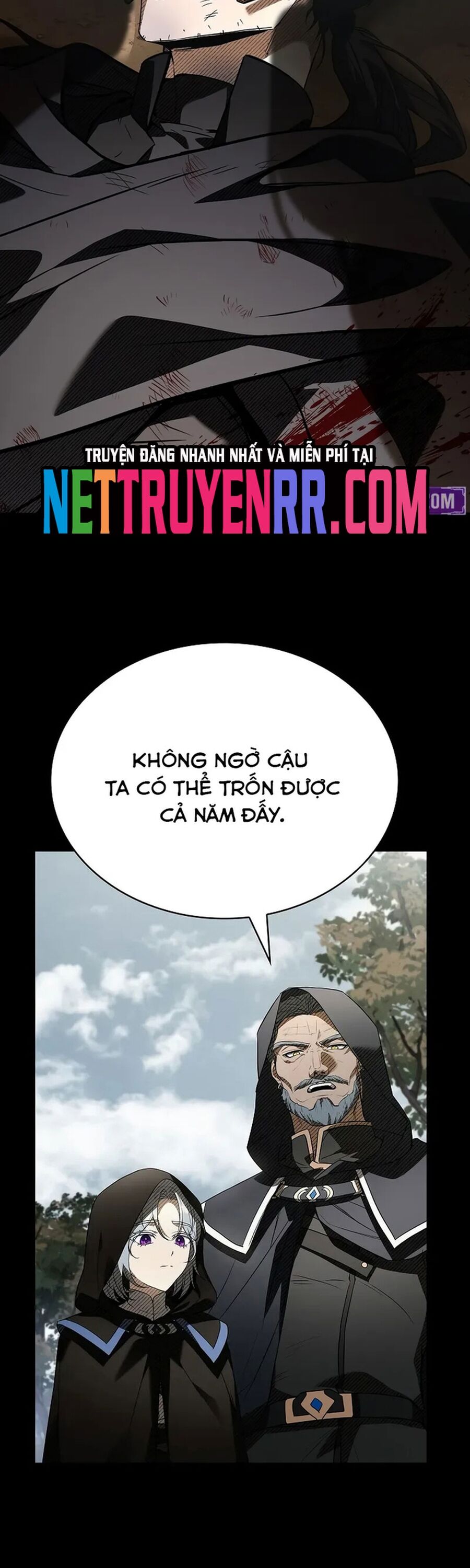 Dạ Chi Ngoại Đạo Vô Hồn Giả Chap 37 - Next Chap 38