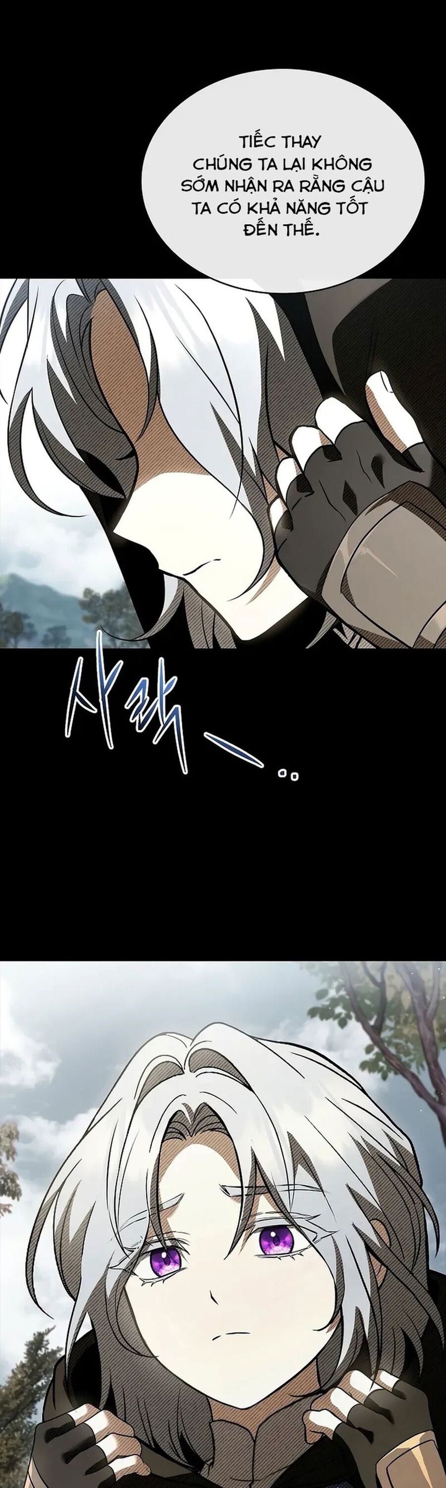 Dạ Chi Ngoại Đạo Vô Hồn Giả Chap 37 - Next Chap 38