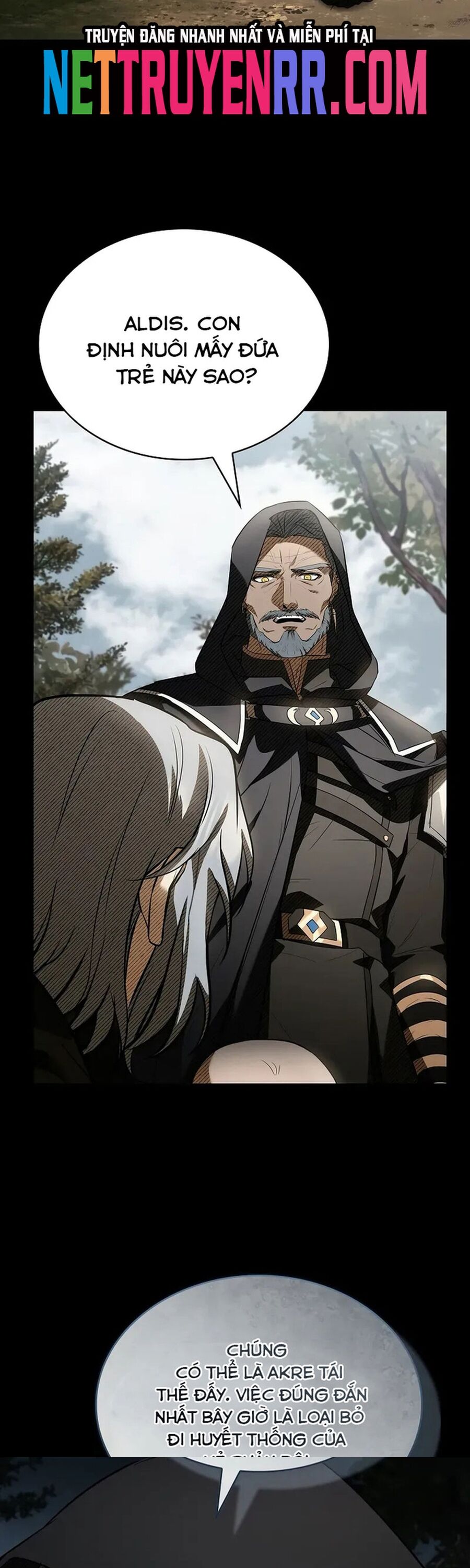 Dạ Chi Ngoại Đạo Vô Hồn Giả Chap 37 - Next Chap 38