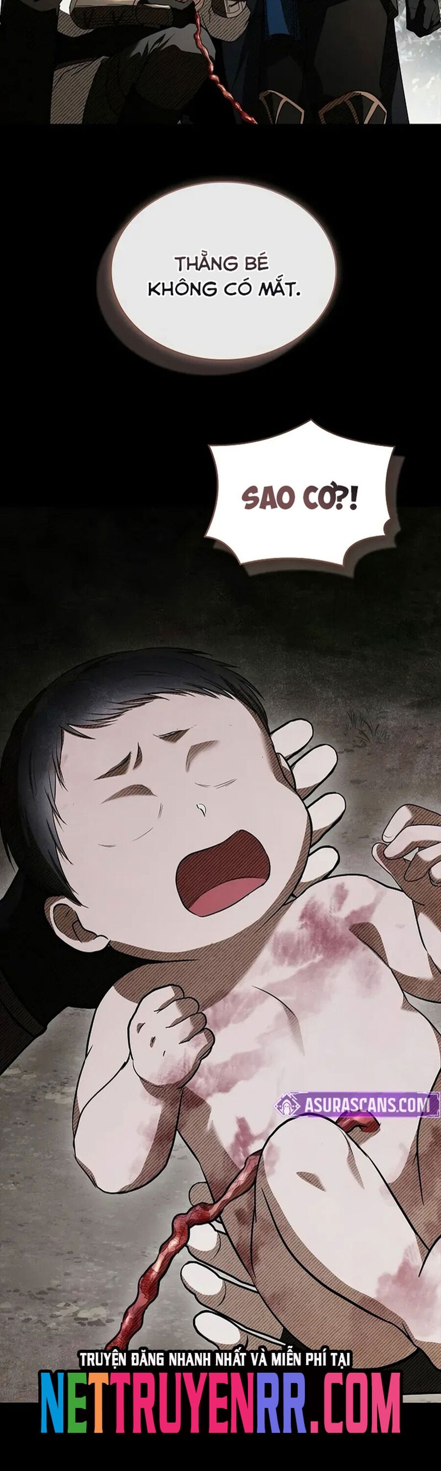 Dạ Chi Ngoại Đạo Vô Hồn Giả Chap 37 - Next Chap 38