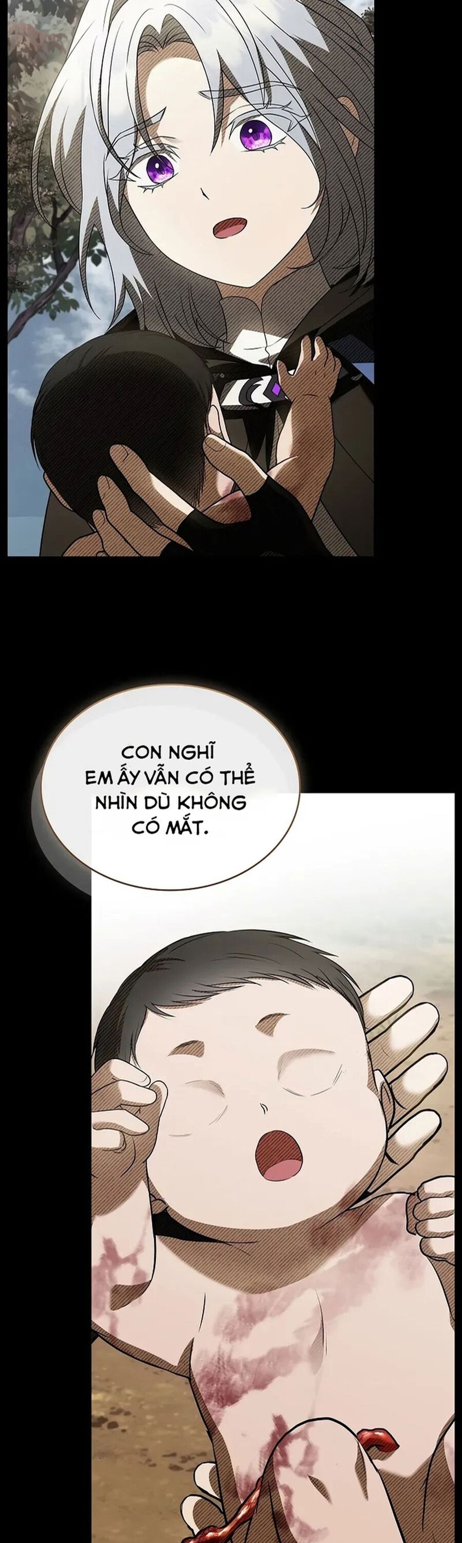 Dạ Chi Ngoại Đạo Vô Hồn Giả Chap 37 - Next Chap 38