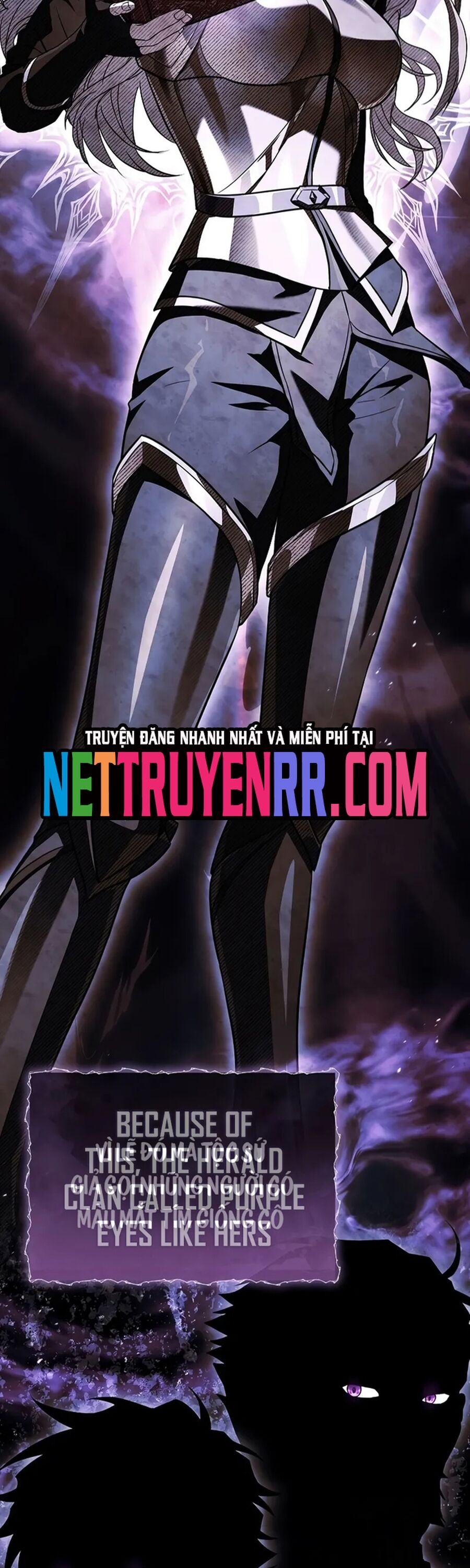 Dạ Chi Ngoại Đạo Vô Hồn Giả Chap 37 - Next Chap 38