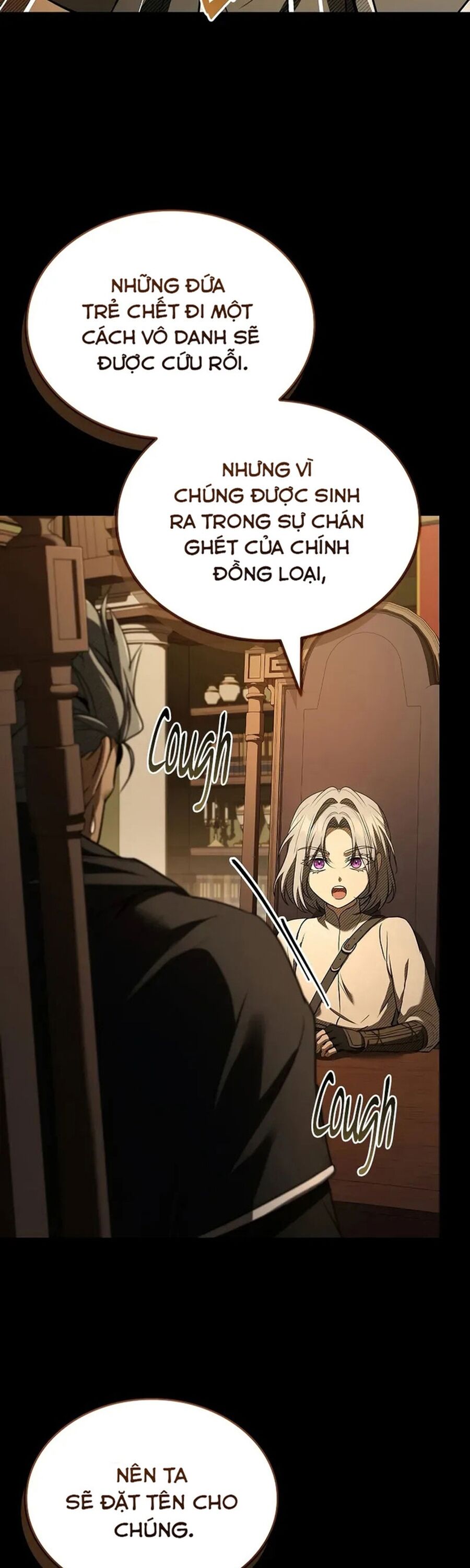 Dạ Chi Ngoại Đạo Vô Hồn Giả Chap 37 - Next Chap 38