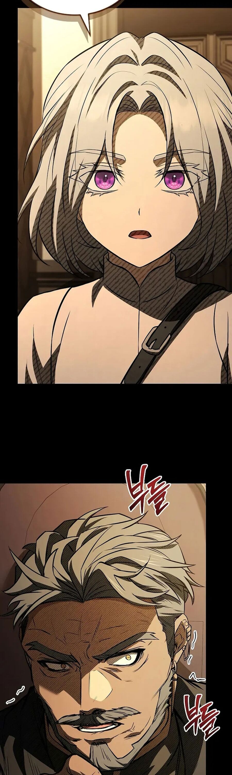 Dạ Chi Ngoại Đạo Vô Hồn Giả Chap 37 - Next Chap 38