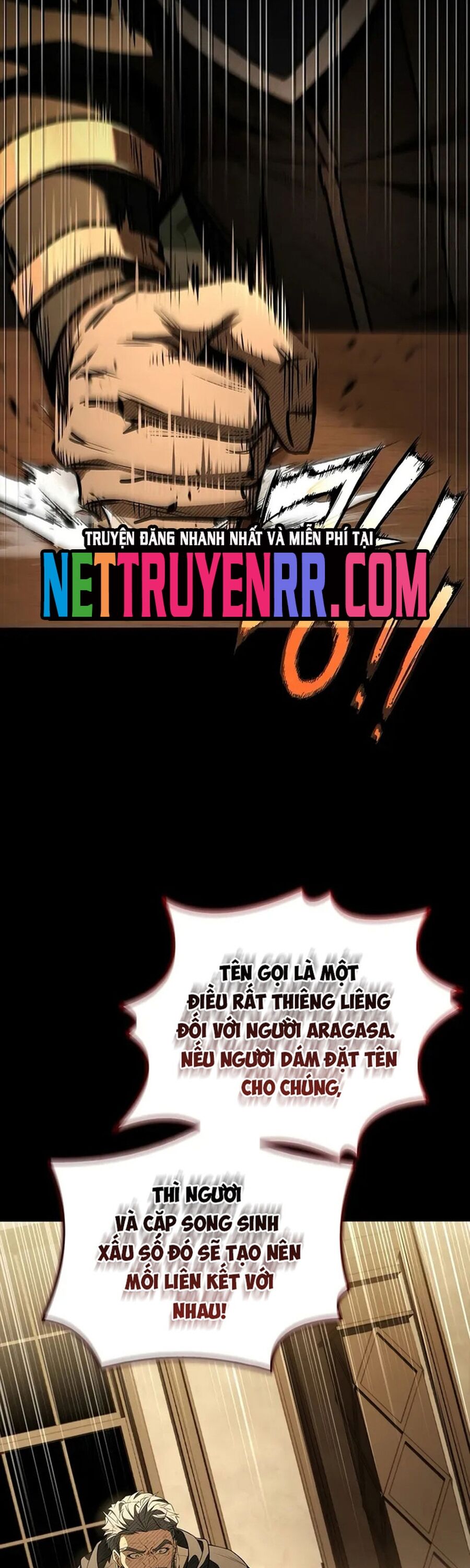 Dạ Chi Ngoại Đạo Vô Hồn Giả Chap 37 - Next Chap 38