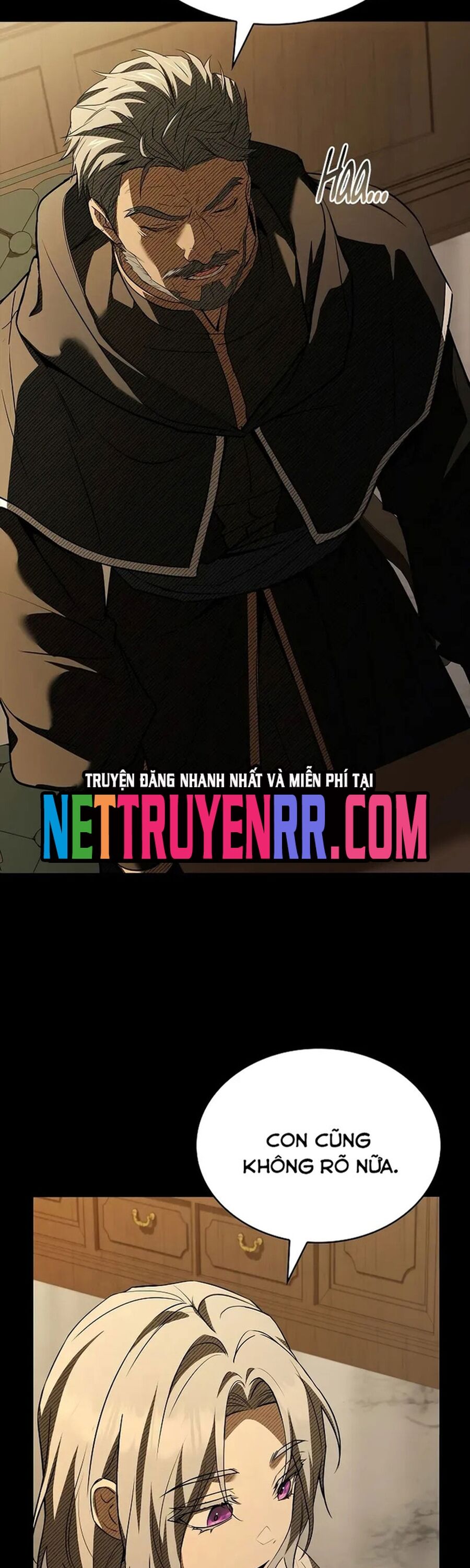 Dạ Chi Ngoại Đạo Vô Hồn Giả Chap 37 - Next Chap 38