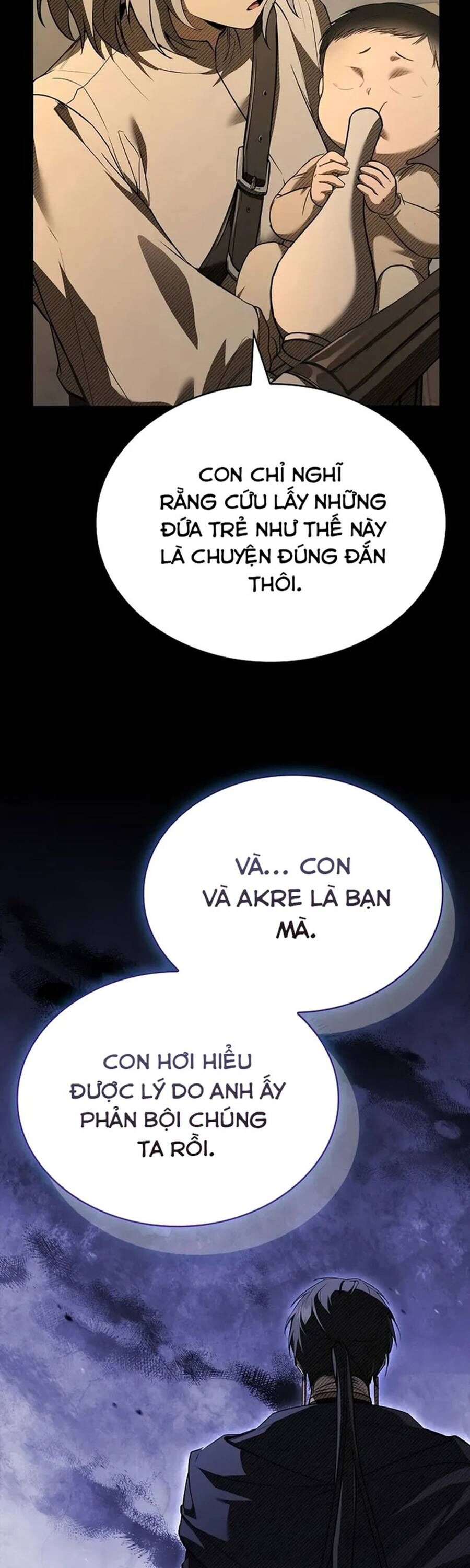 Dạ Chi Ngoại Đạo Vô Hồn Giả Chap 37 - Next Chap 38