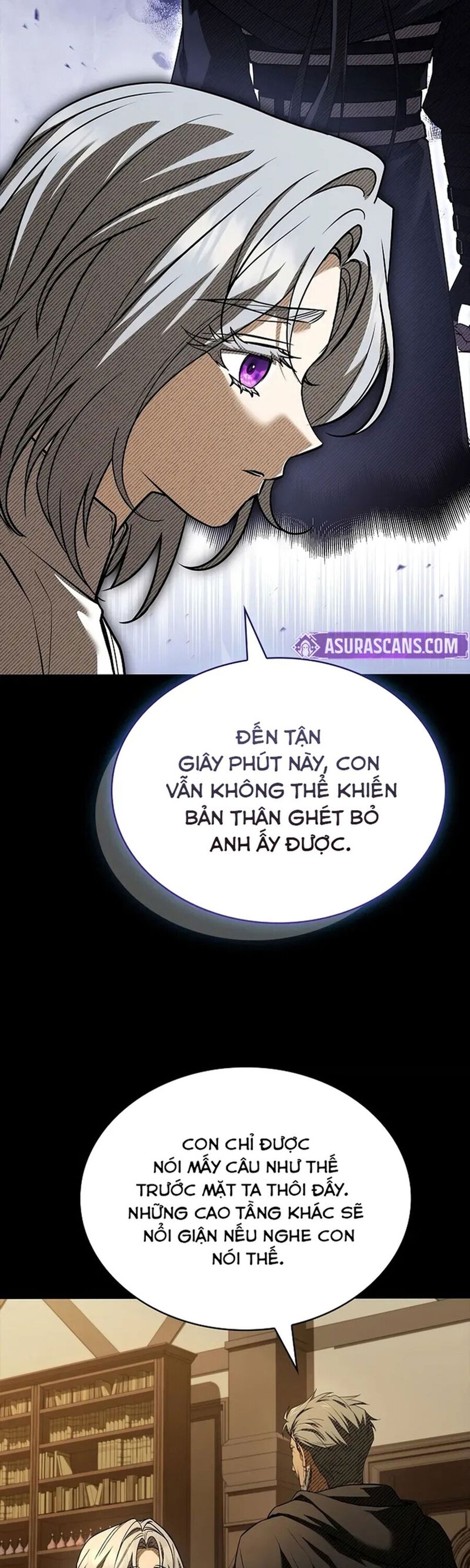 Dạ Chi Ngoại Đạo Vô Hồn Giả Chap 37 - Next Chap 38