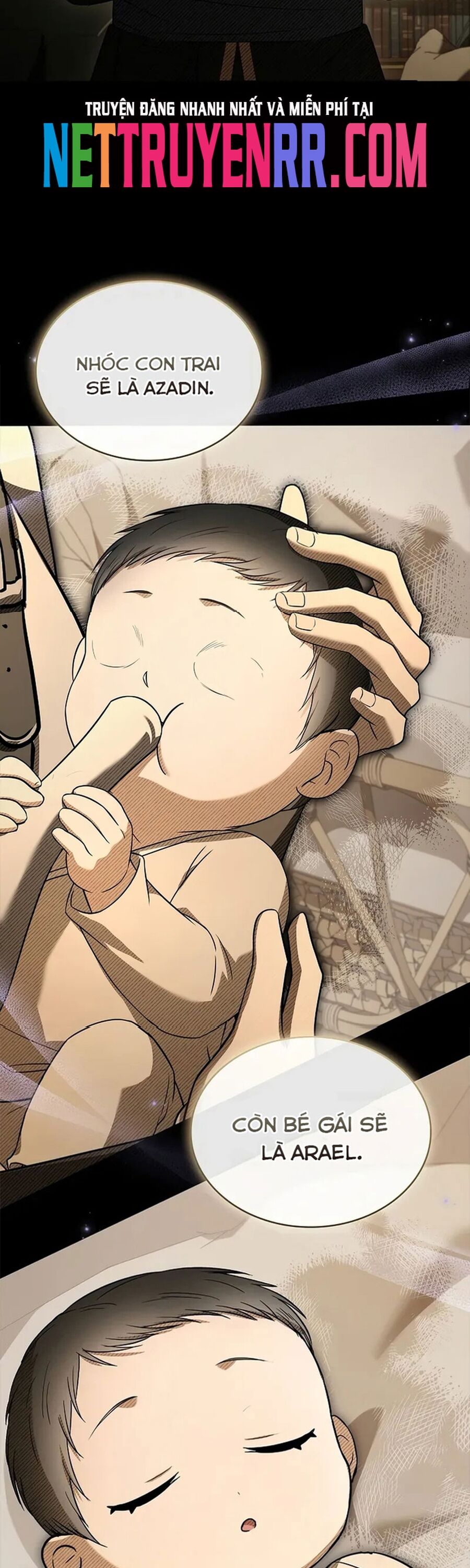 Dạ Chi Ngoại Đạo Vô Hồn Giả Chap 37 - Next Chap 38