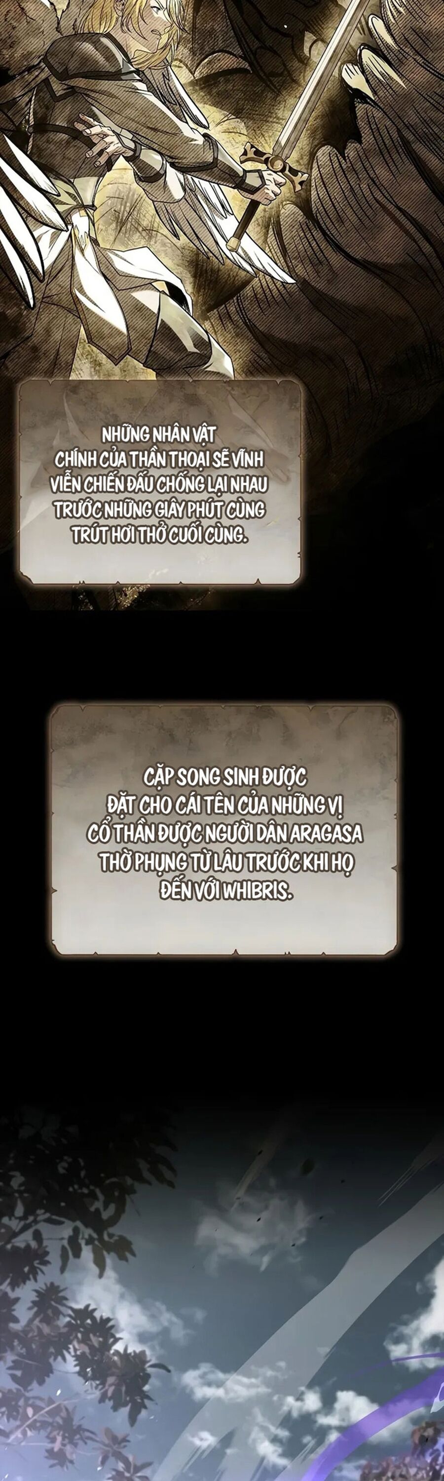 Dạ Chi Ngoại Đạo Vô Hồn Giả Chap 37 - Next Chap 38