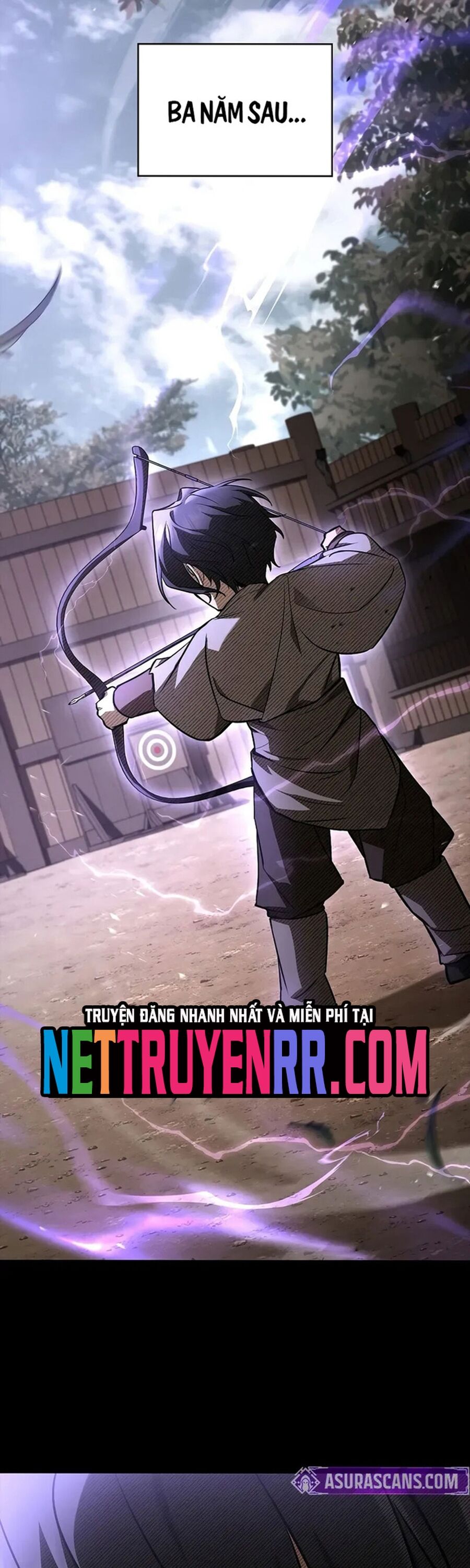 Dạ Chi Ngoại Đạo Vô Hồn Giả Chap 37 - Next Chap 38