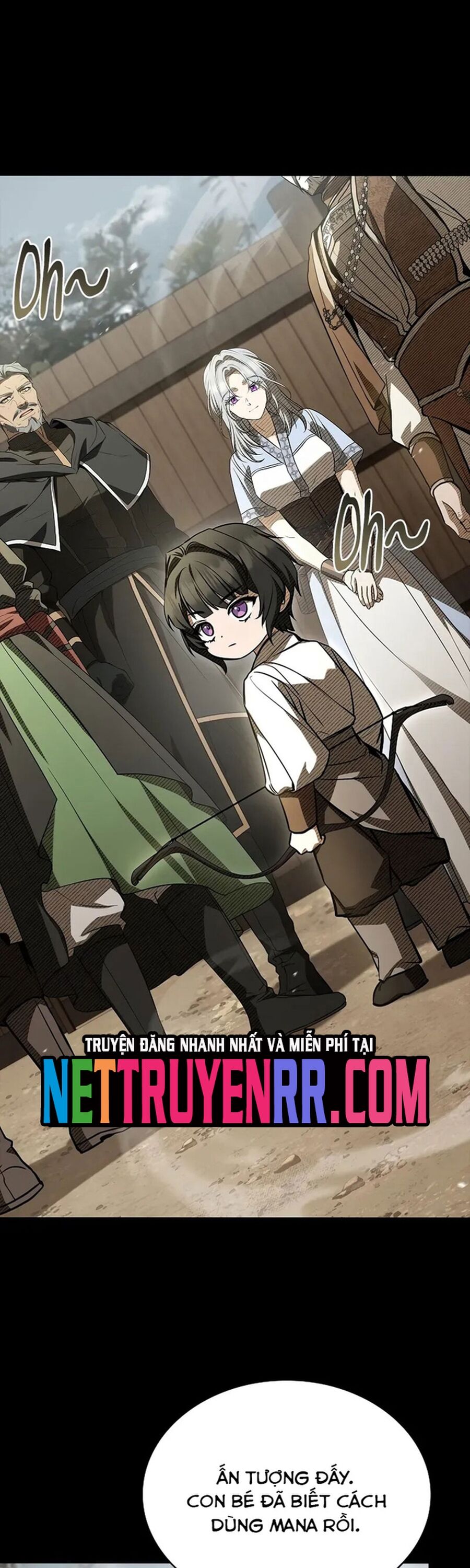 Dạ Chi Ngoại Đạo Vô Hồn Giả Chap 37 - Next Chap 38
