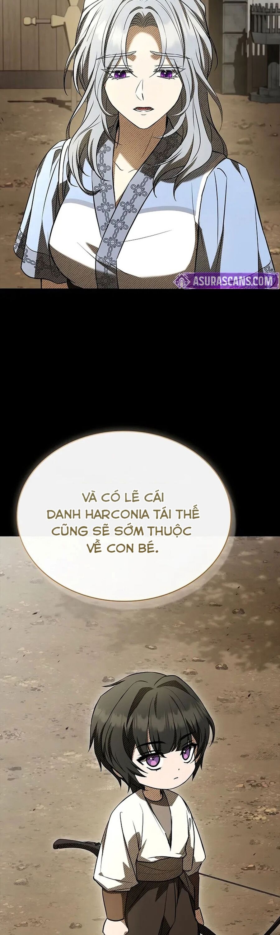 Dạ Chi Ngoại Đạo Vô Hồn Giả Chap 37 - Next Chap 38