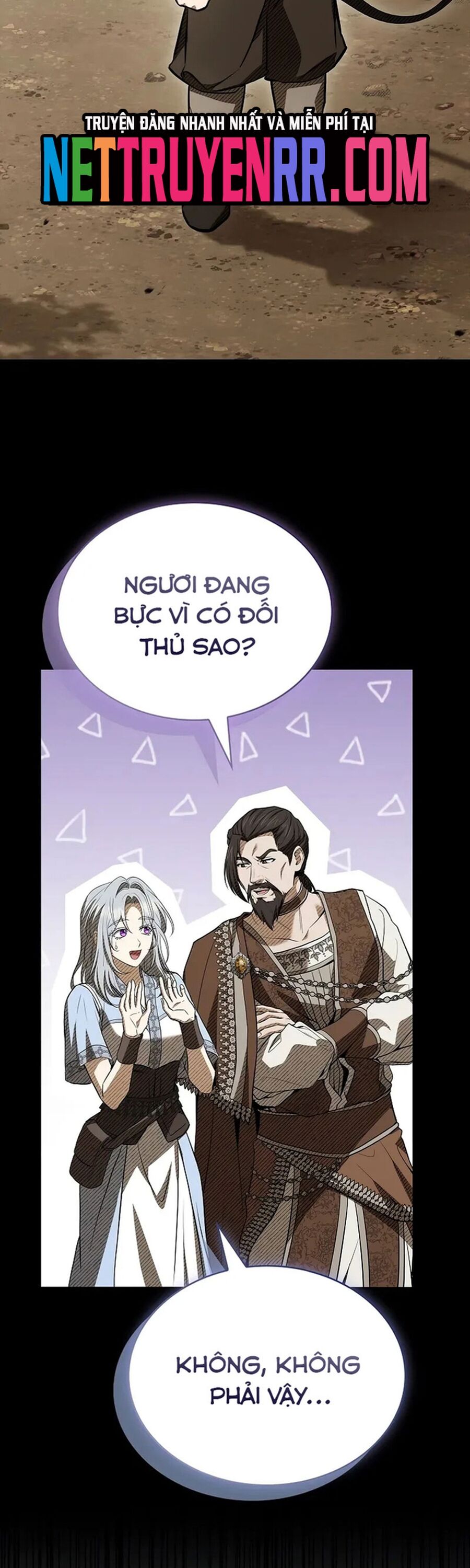 Dạ Chi Ngoại Đạo Vô Hồn Giả Chap 37 - Next Chap 38