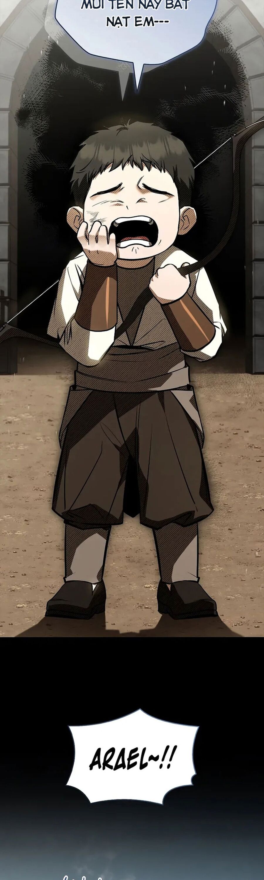 Dạ Chi Ngoại Đạo Vô Hồn Giả Chap 37 - Next Chap 38