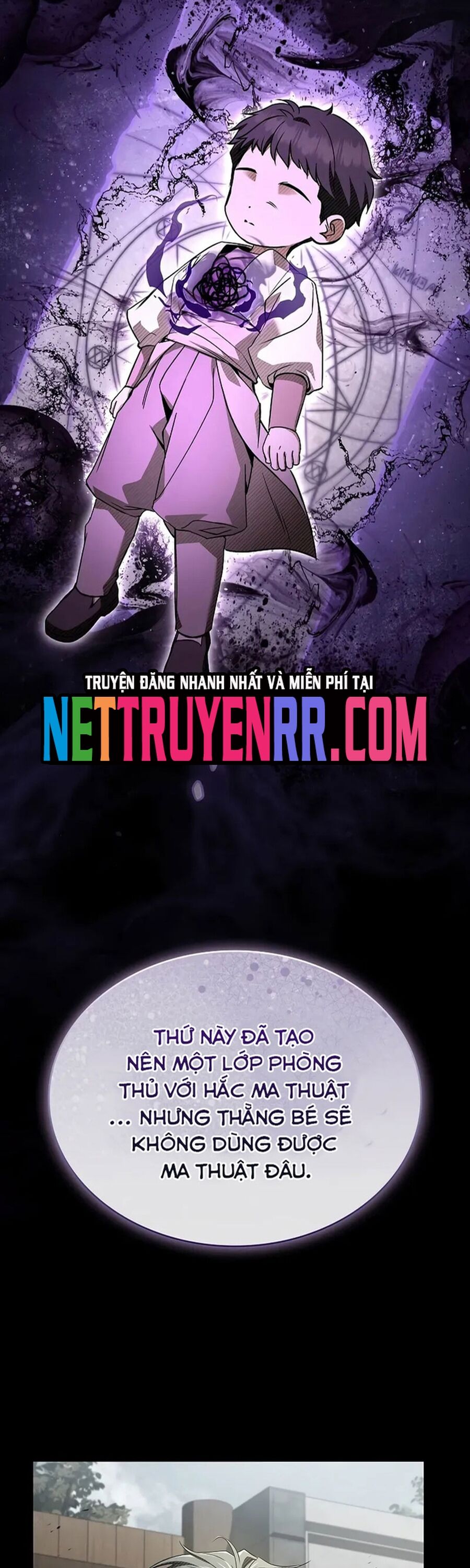 Dạ Chi Ngoại Đạo Vô Hồn Giả Chap 37 - Next Chap 38