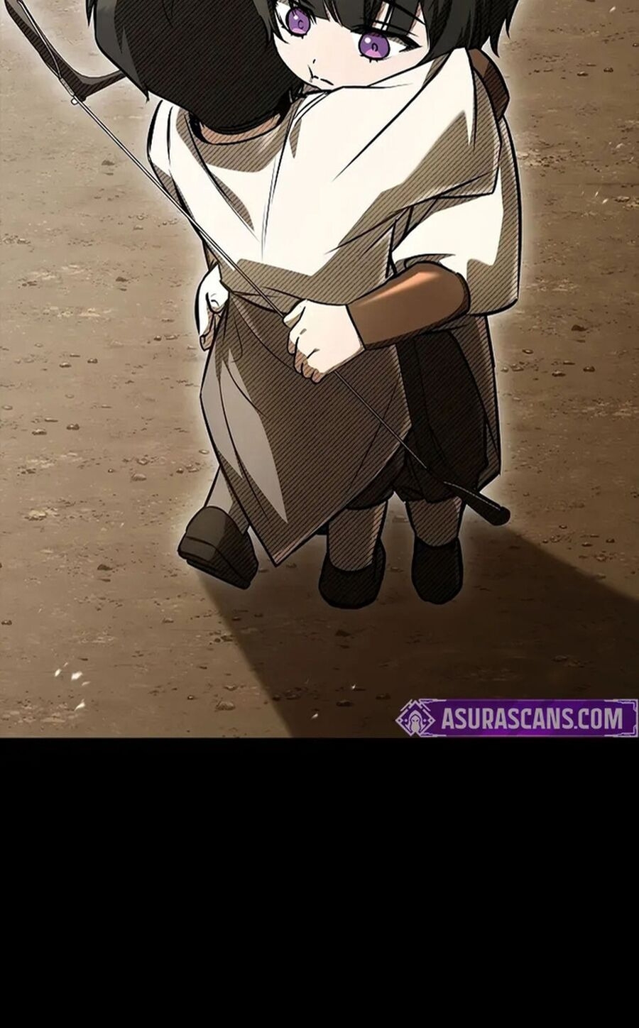 Dạ Chi Ngoại Đạo Vô Hồn Giả Chap 37 - Next Chap 38