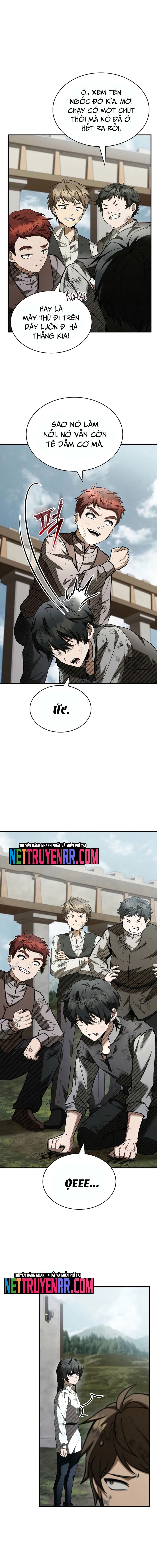 Dạ Chi Ngoại Đạo Vô Hồn Giả Chap 38 - Next Chap 39