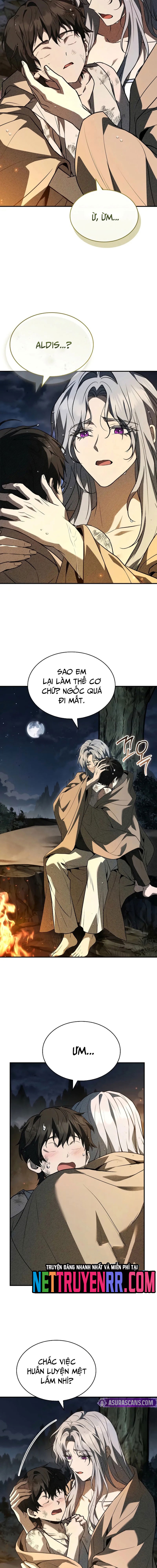 Dạ Chi Ngoại Đạo Vô Hồn Giả Chap 38 - Next Chap 39