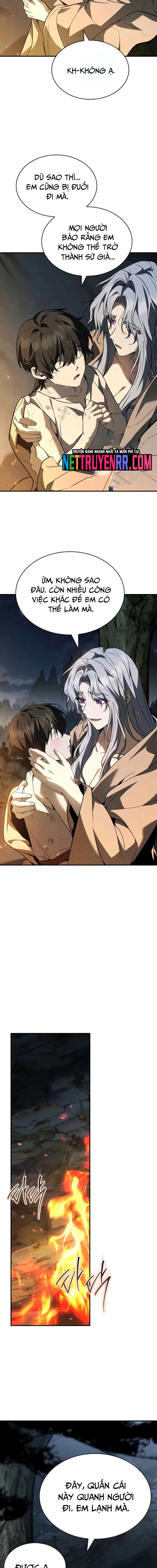 Dạ Chi Ngoại Đạo Vô Hồn Giả Chap 38 - Next Chap 39