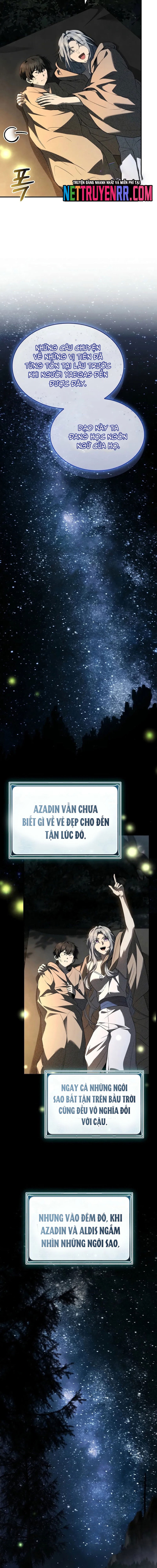 Dạ Chi Ngoại Đạo Vô Hồn Giả Chap 38 - Next Chap 39