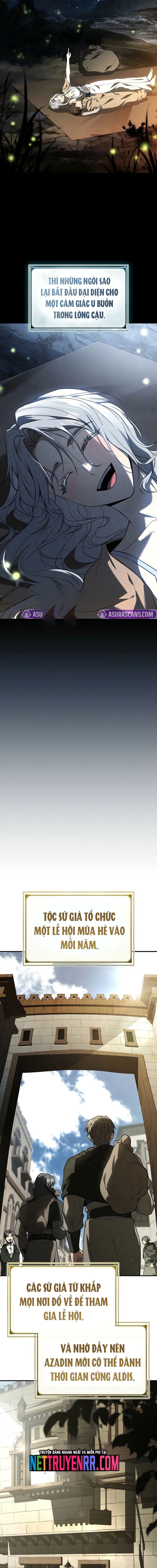 Dạ Chi Ngoại Đạo Vô Hồn Giả Chap 38 - Next Chap 39