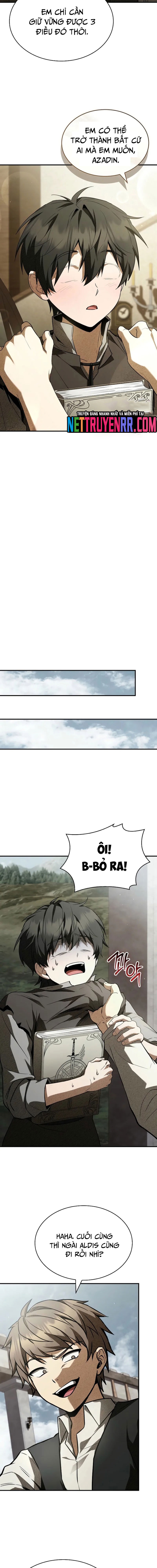 Dạ Chi Ngoại Đạo Vô Hồn Giả Chap 38 - Next Chap 39